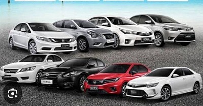 เหมารถ 5 ที่นั่ง 7 ที่นั่ง SUV บันไดข้างรถตู้ ไปกลับต่างจังหวัด 24 ชั่วโมงโทร 080-4446252 https://pairotthanservice.simdif.com